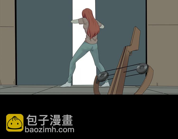 第39话 退无可退(1/2)-第102话