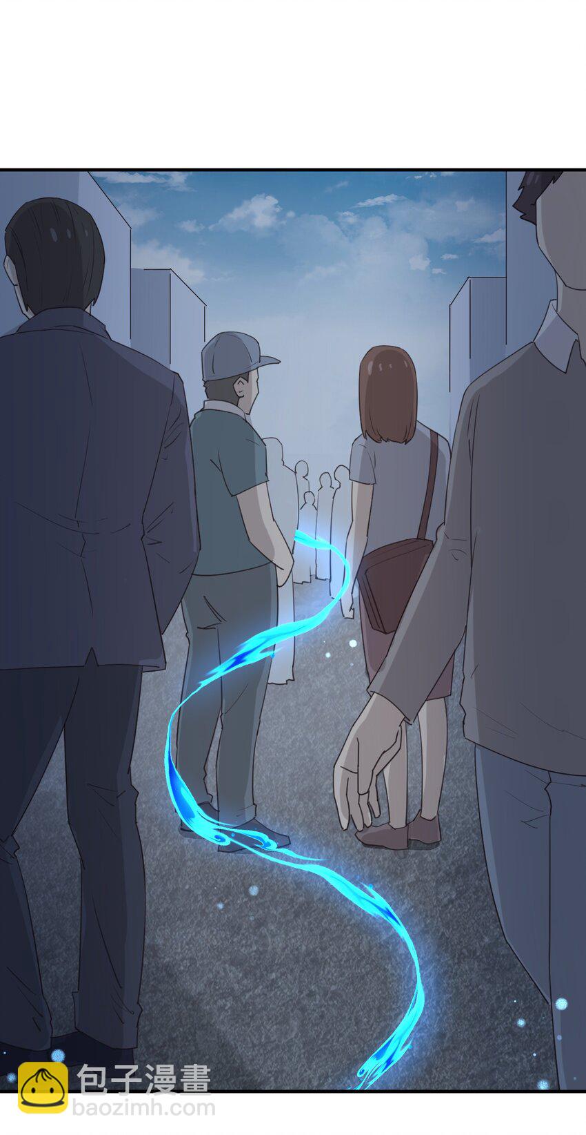 072 有感觉了&hellip;&hellip;(1/2)-第84话