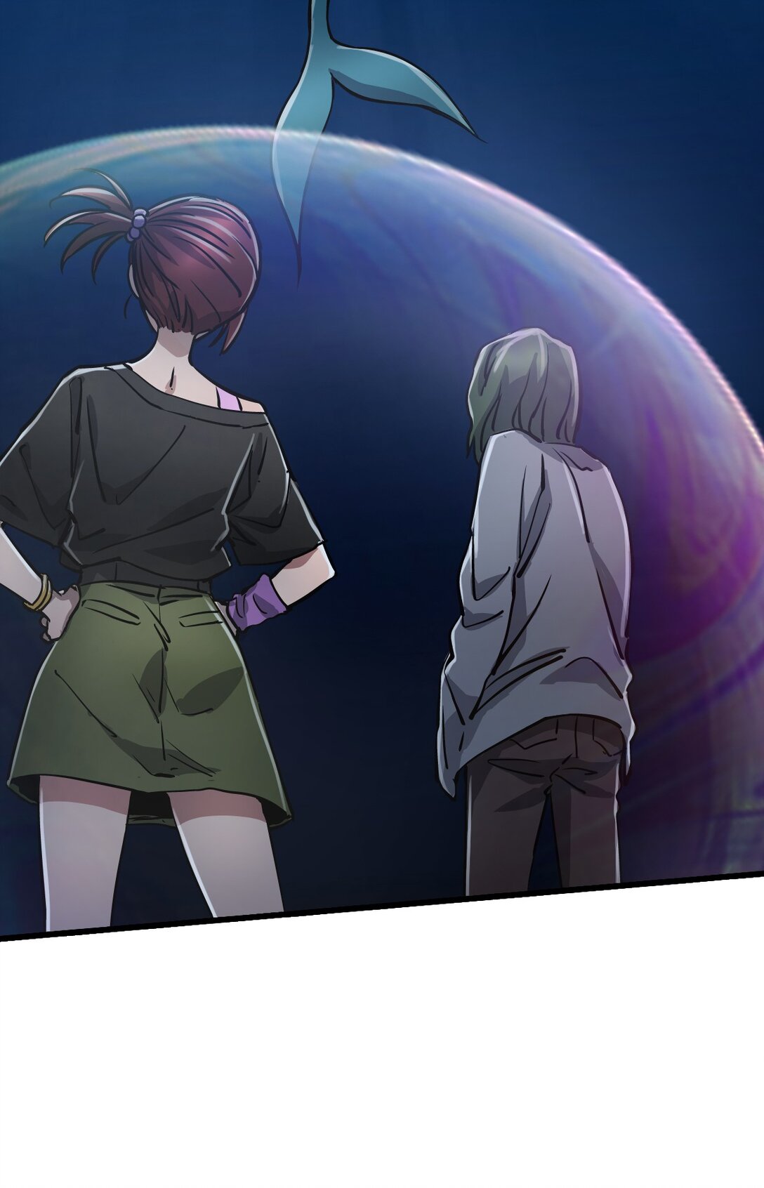 17 放牛(1/2)-第18话