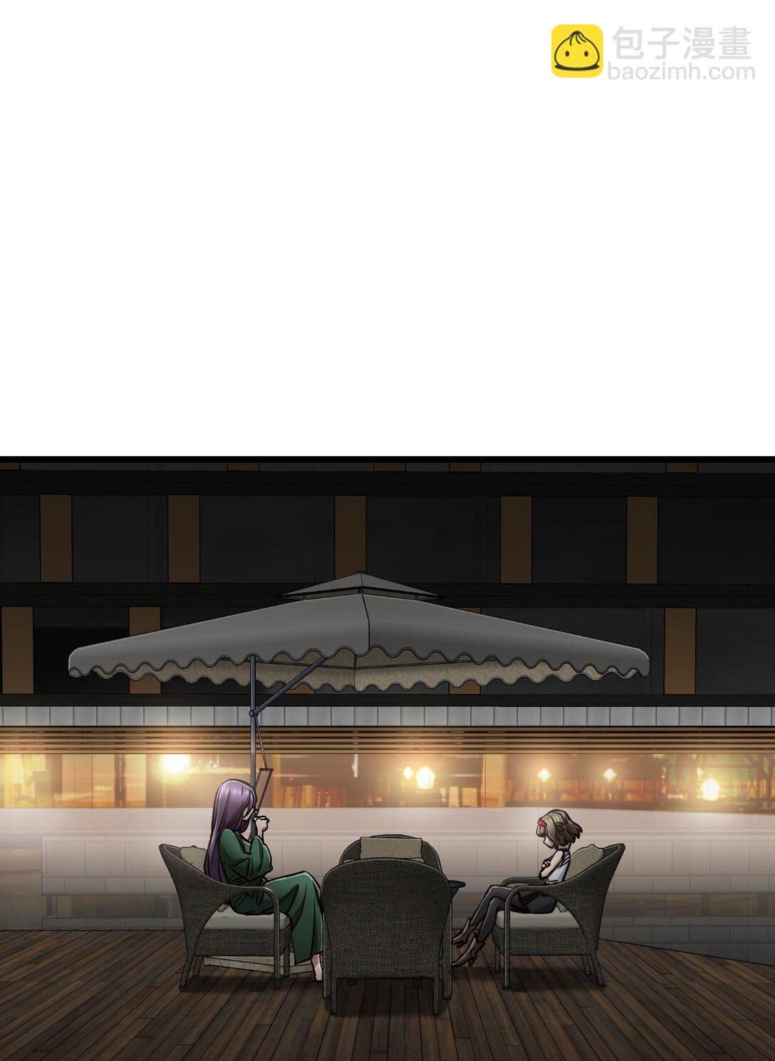 33 杀了我(1/2)-第36话