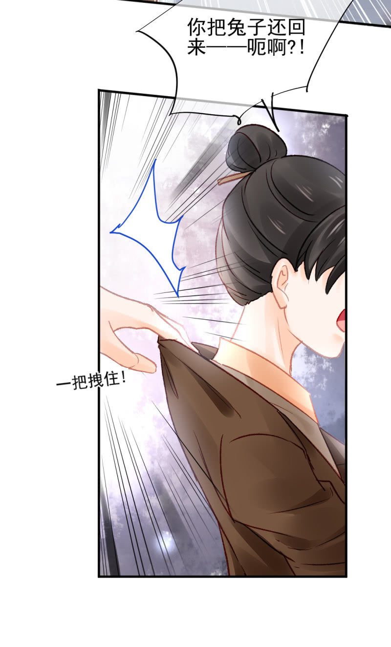 兔子和大傻子(1/2)-第68话