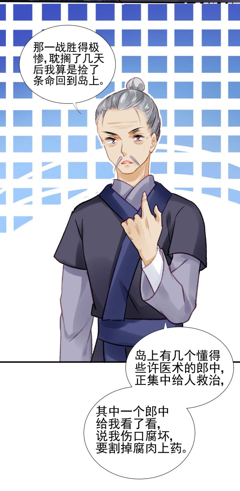 卖假货的秘密-第80话
