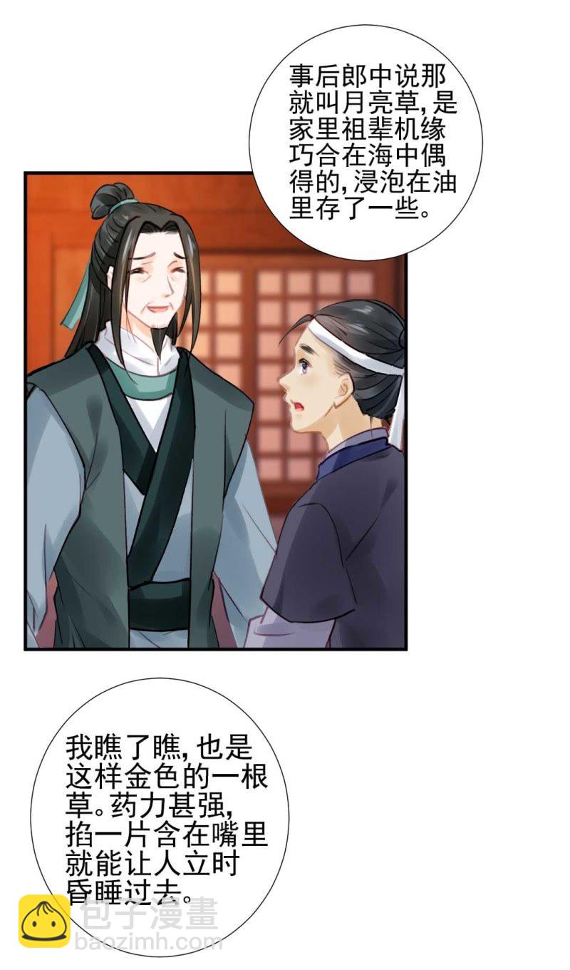 卖假货的秘密-第80话