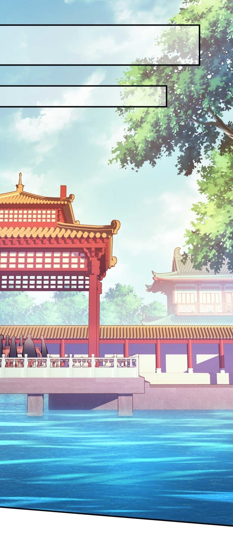 突如其来的桃花运-第82话