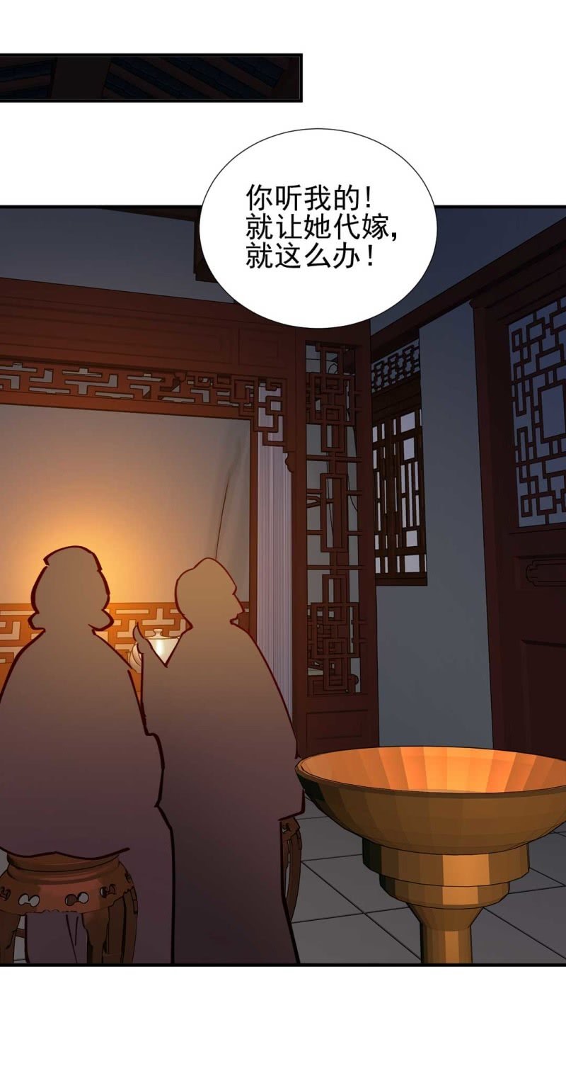 代嫁-第86话
