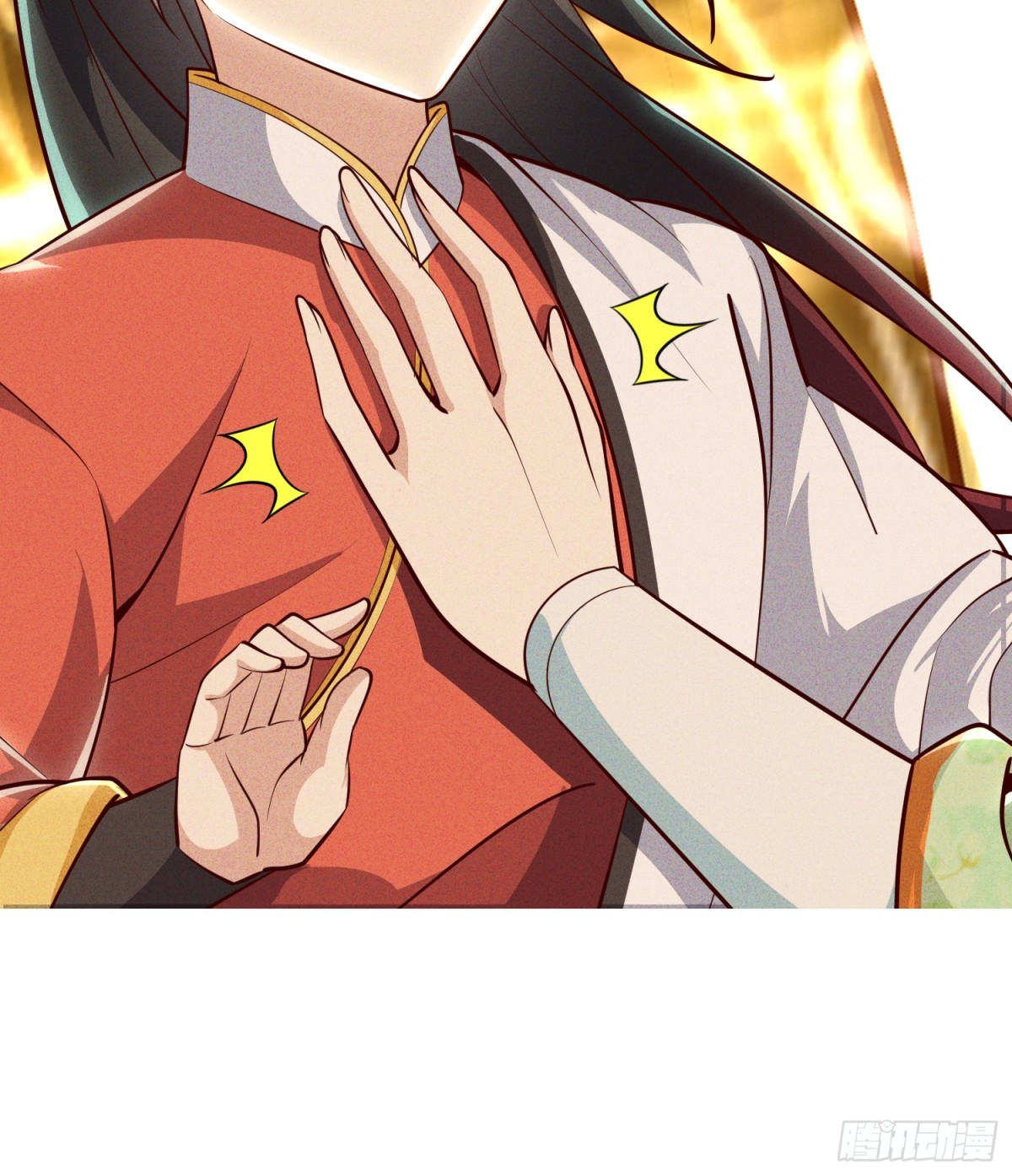 10话 我老婆是圣女？！-第10话