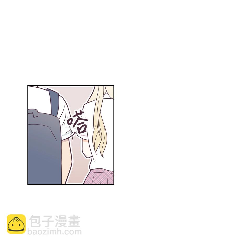 18 微妙的气氛(1/2)-第18话