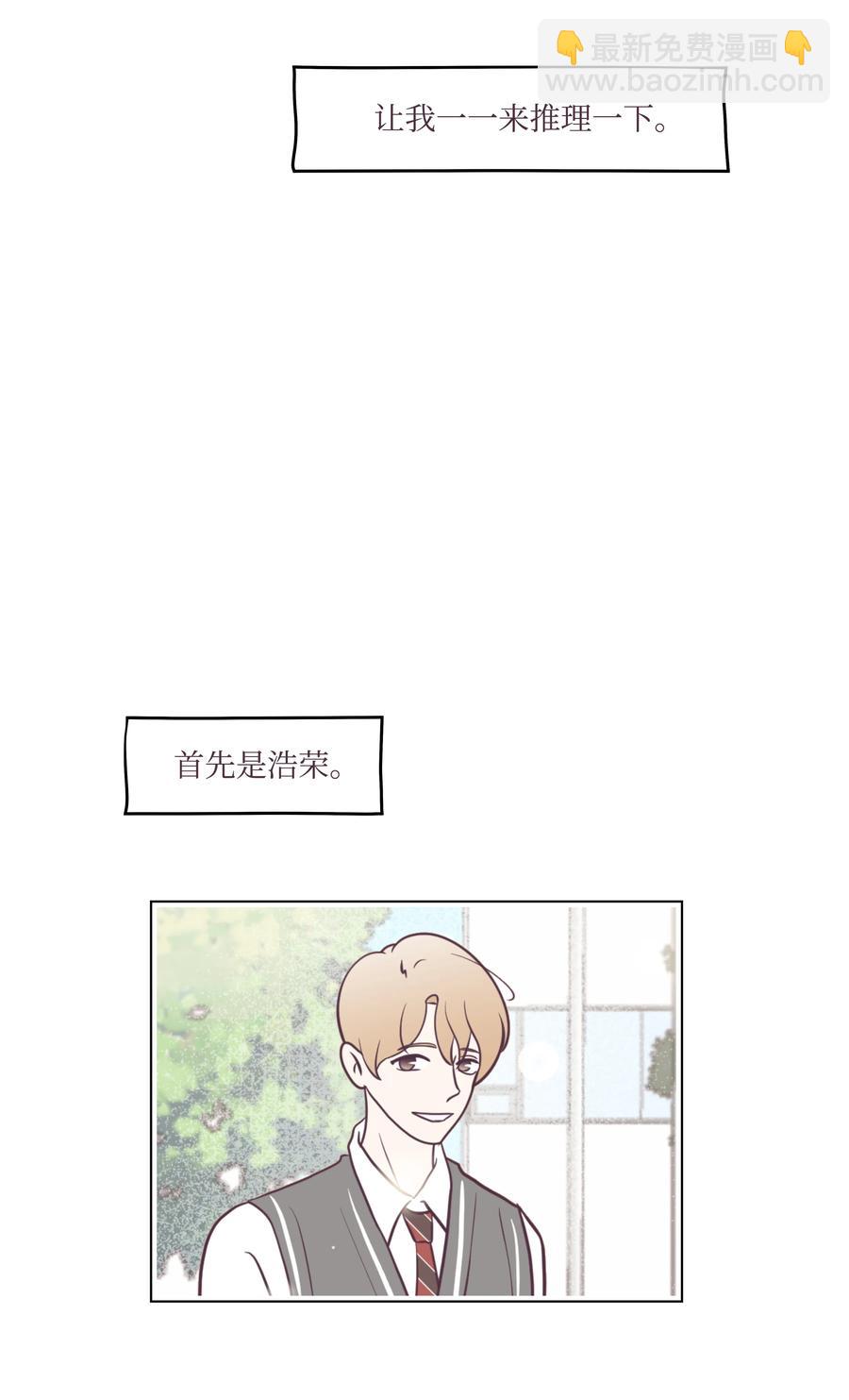 20 寻找犯人(1/2)-第20话