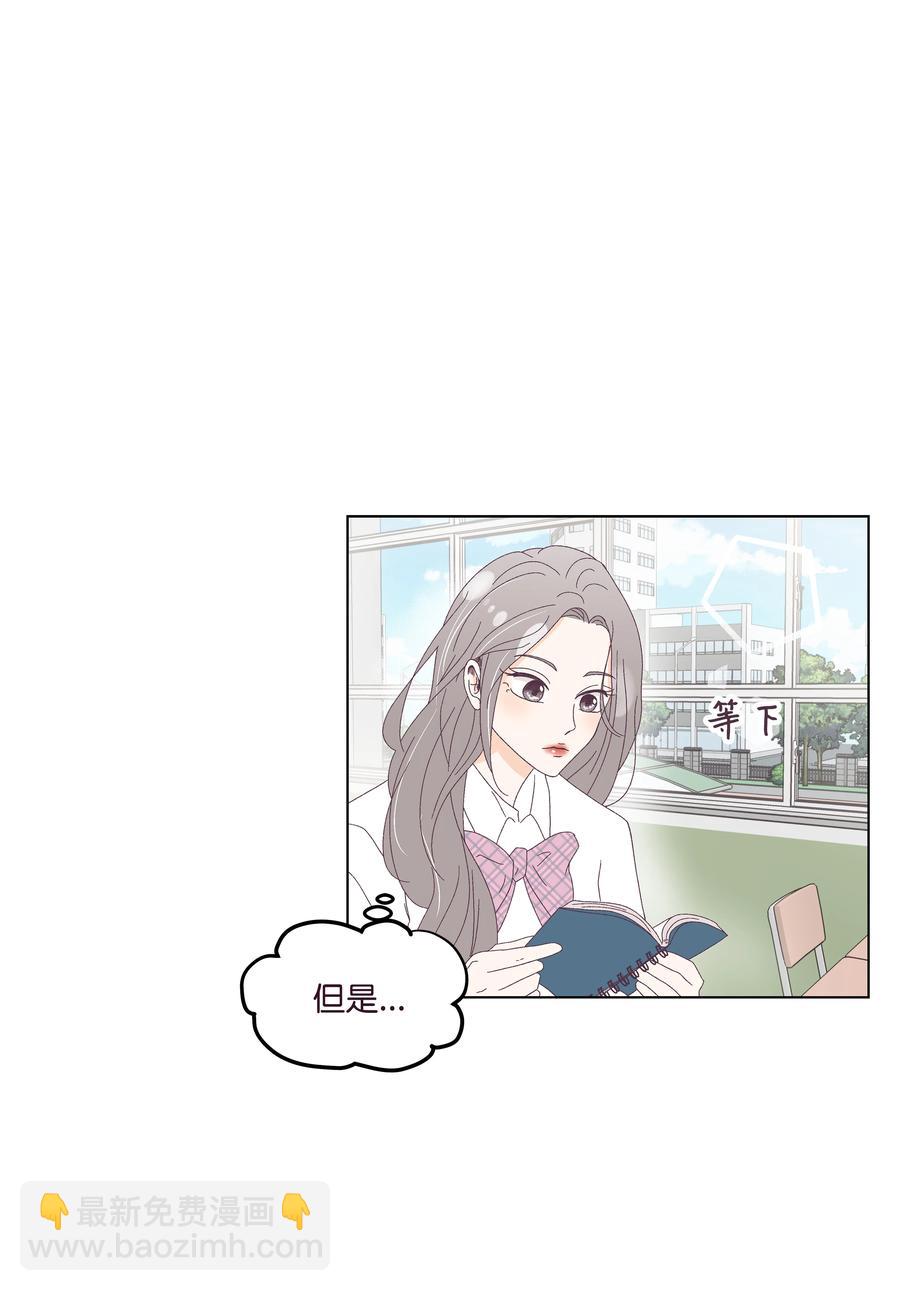 28 恋爱咨询(1/2)-第28话