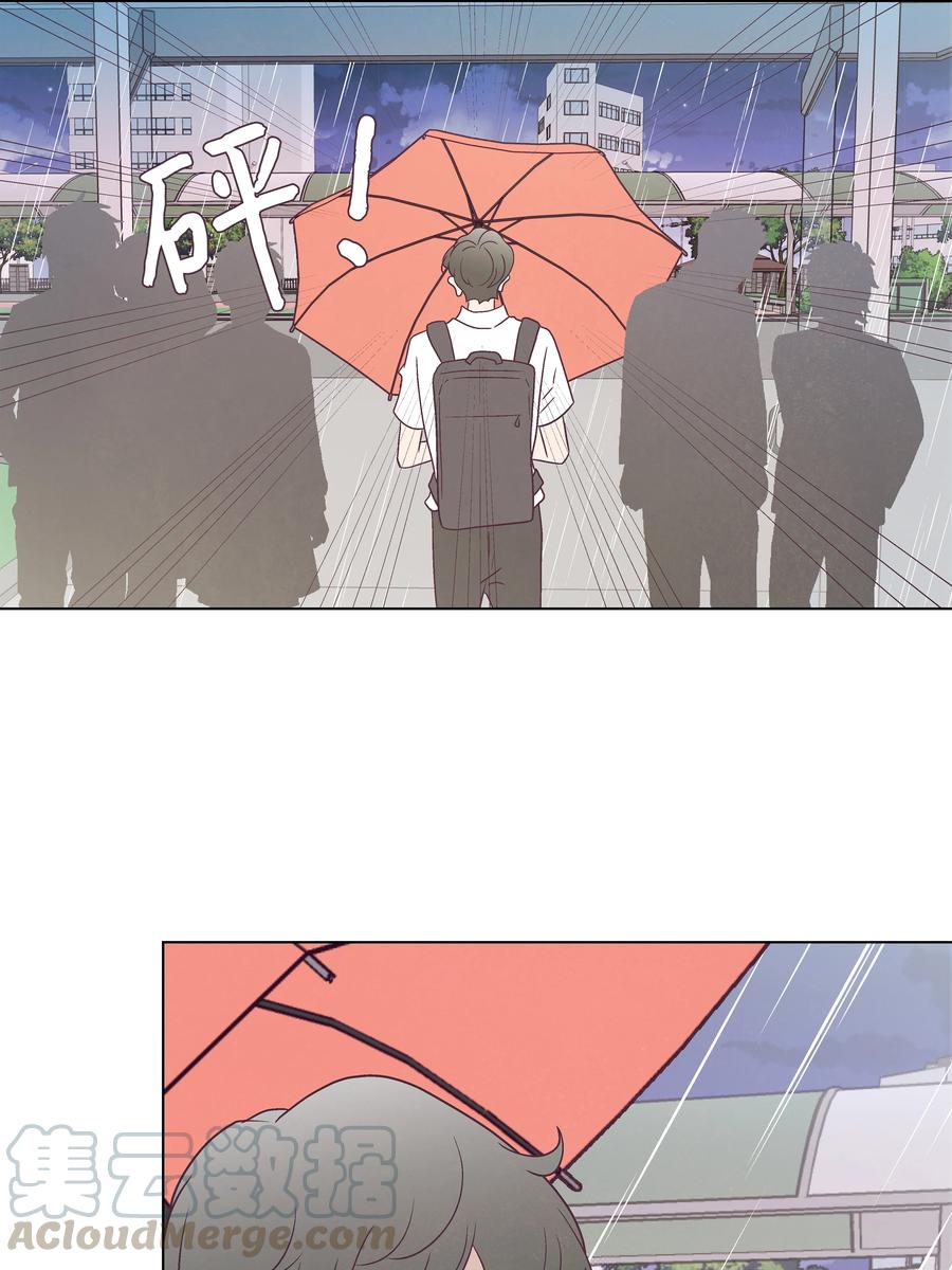 30 小心请求-第30话
