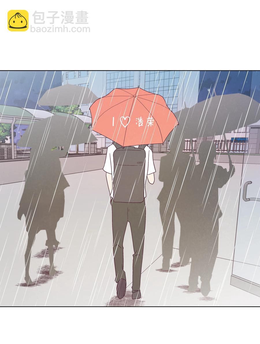 30 小心请求-第30话