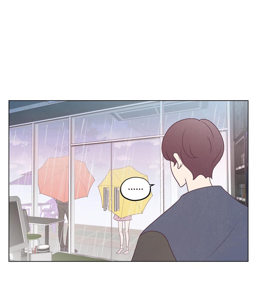 30 小心请求-第30话