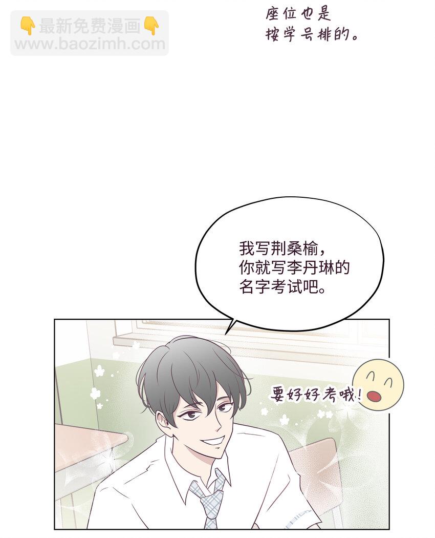 04 你是不是&hellip;&hellip;(1/2)-第4话