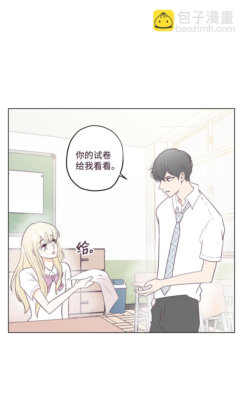 04 你是不是&hellip;&hellip;(1/2)-第4话