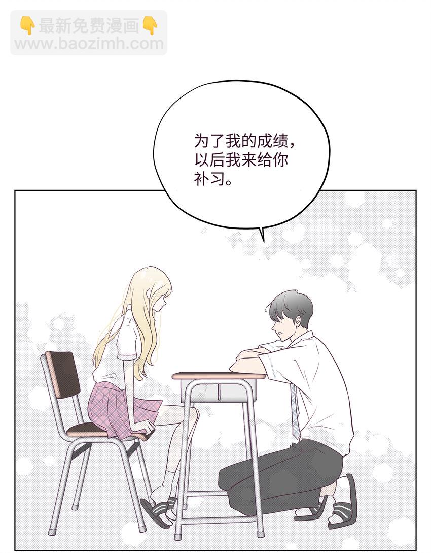 04 你是不是&hellip;&hellip;(1/2)-第4话