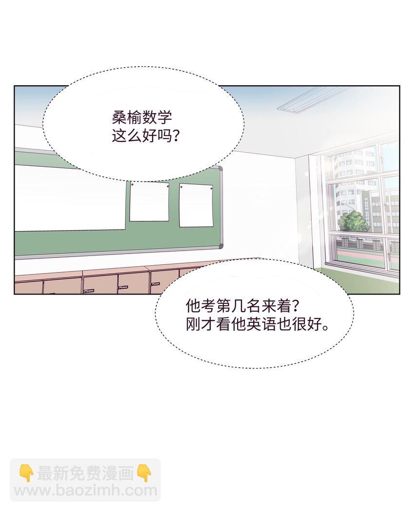 04 你是不是&hellip;&hellip;(1/2)-第4话