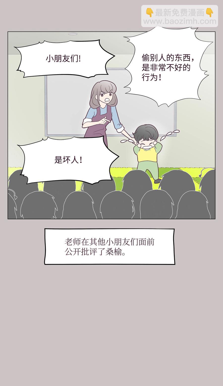 32 一日约会(1/2)-第32话