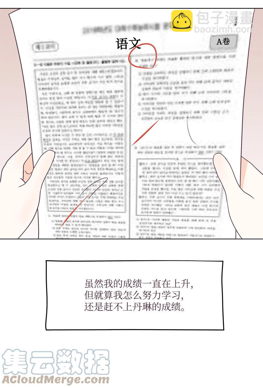 36 一炮而红(1/2)-第36话