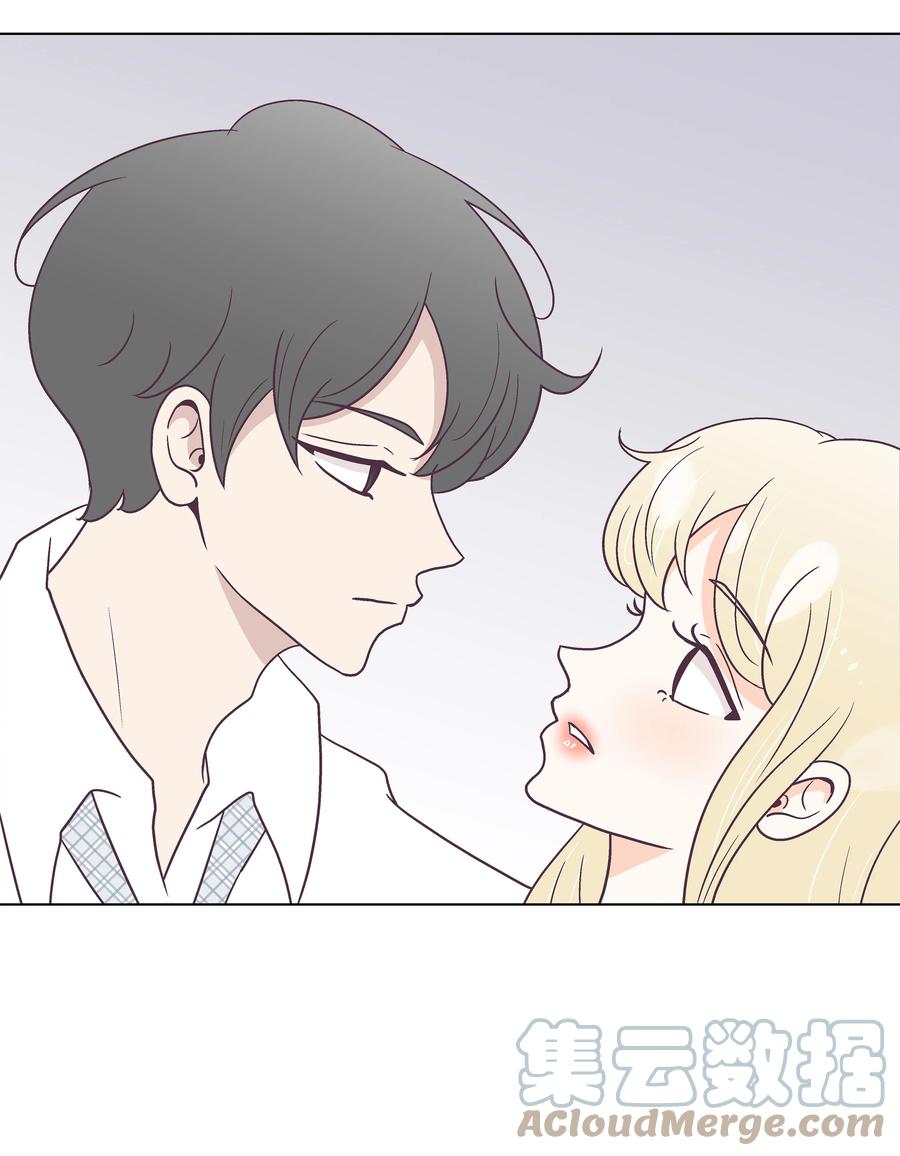 42 初吻！(1/2)-第42话