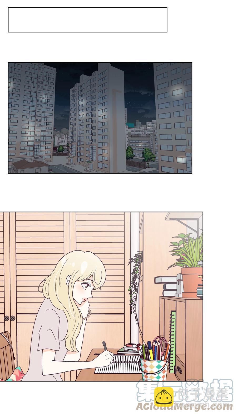 44 海边出游(1/2)-第44话