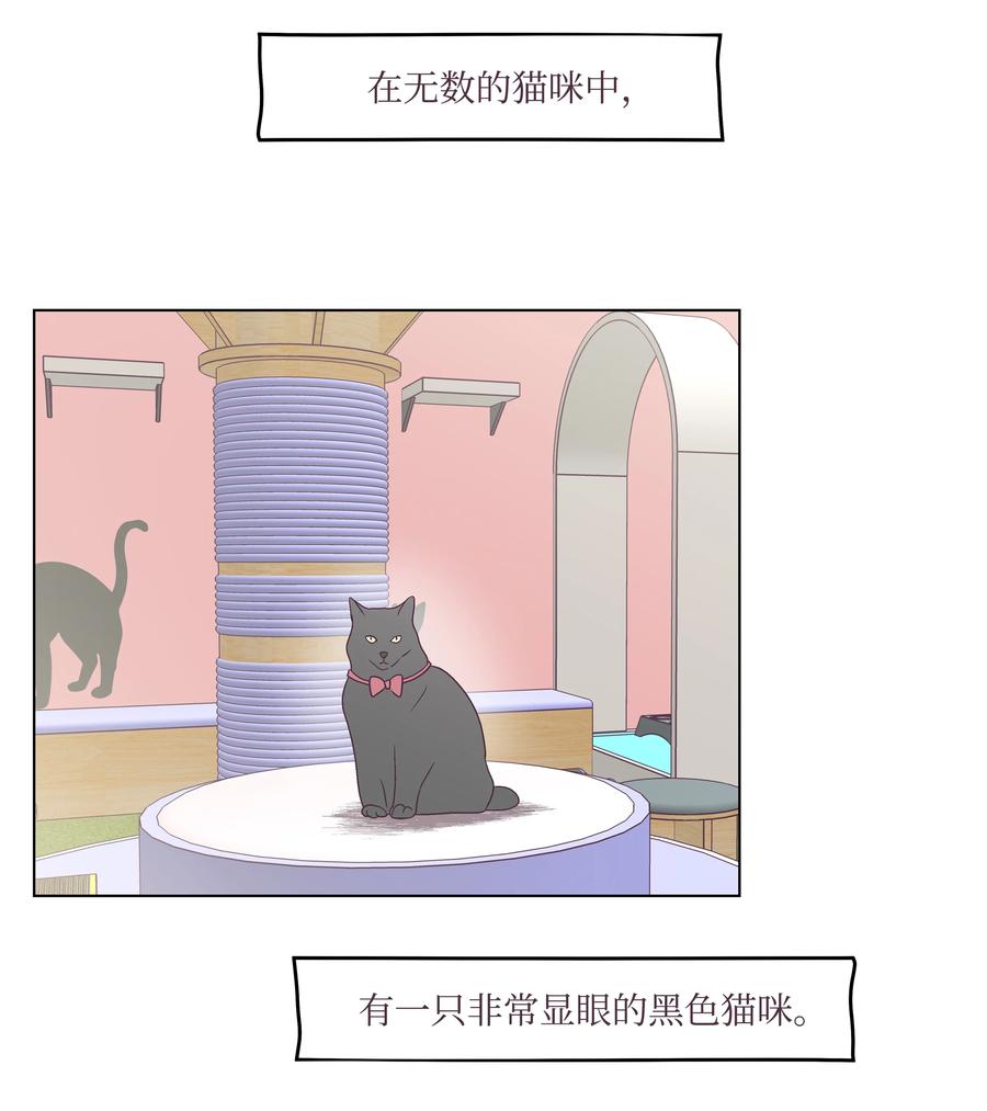 46 喜欢的女生(1/2)-第46话