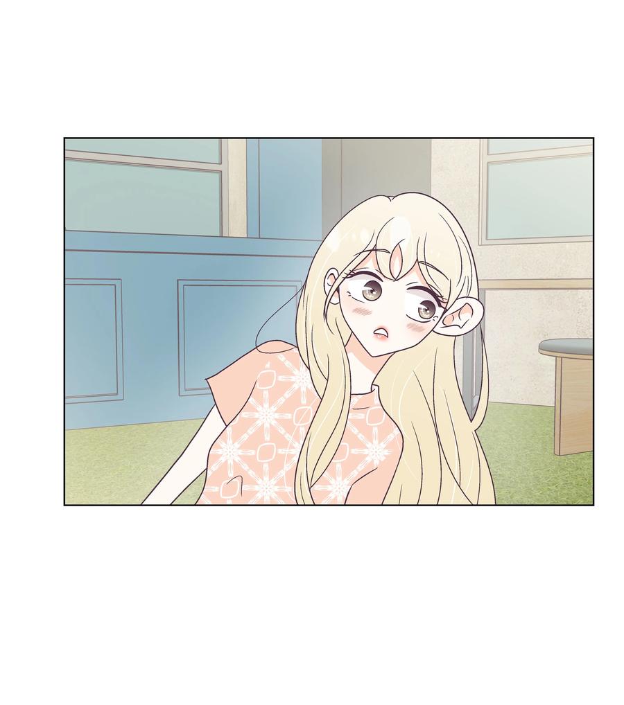 46 喜欢的女生(1/2)-第46话