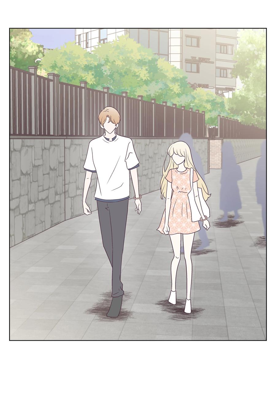 46 喜欢的女生(1/2)-第46话