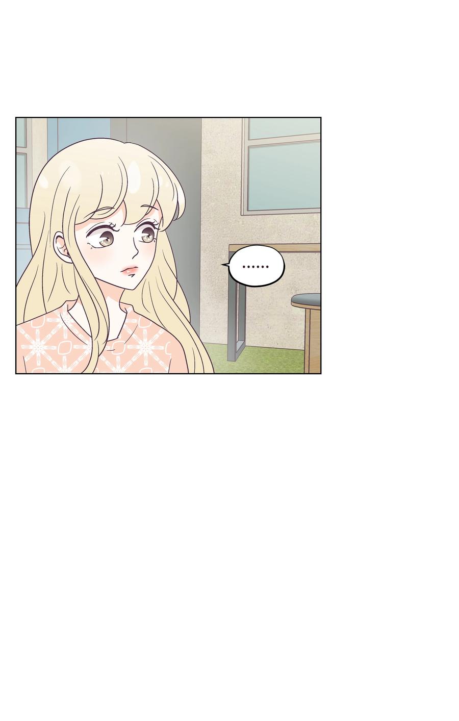 46 喜欢的女生(1/2)-第46话