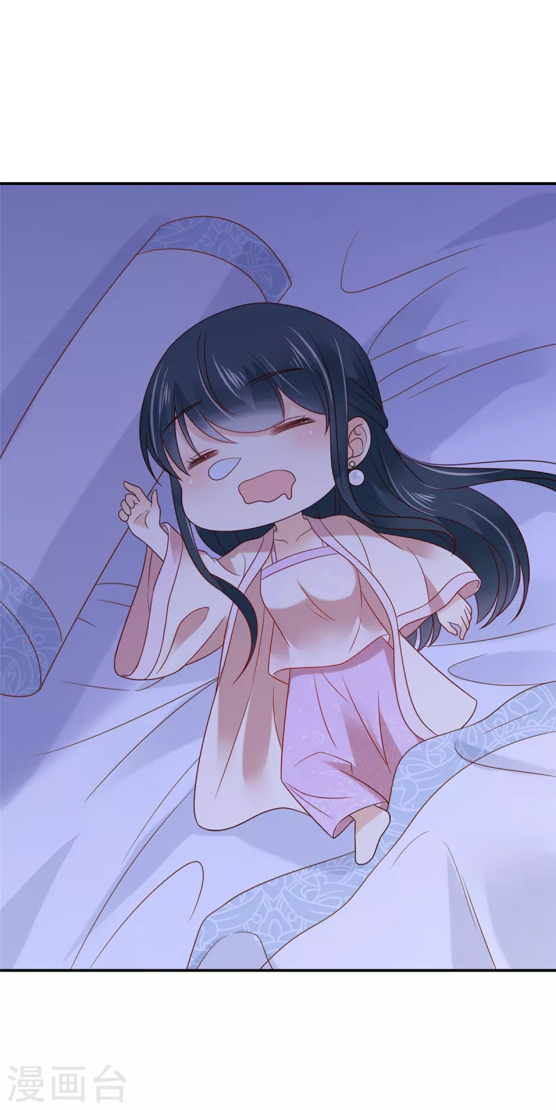 第71话 王爷还是你套路多-第72话