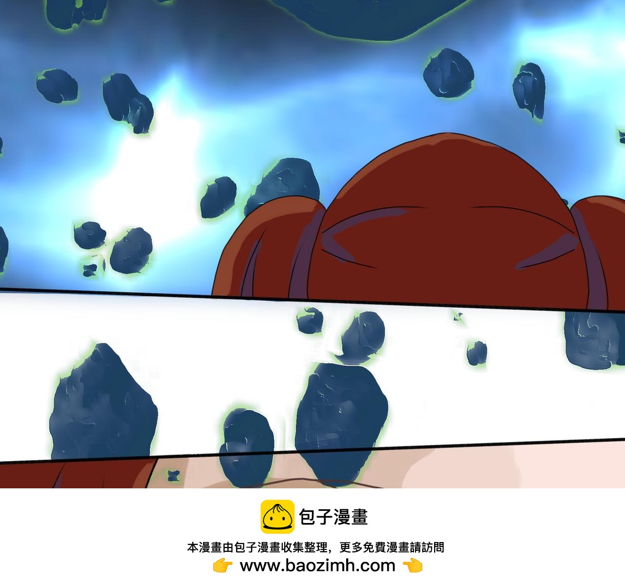 不简单啊(1/2)-第14话