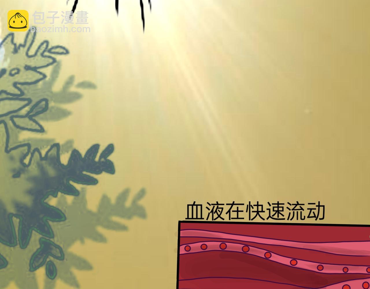 都是太阳惹的祸(1/2)-第16话