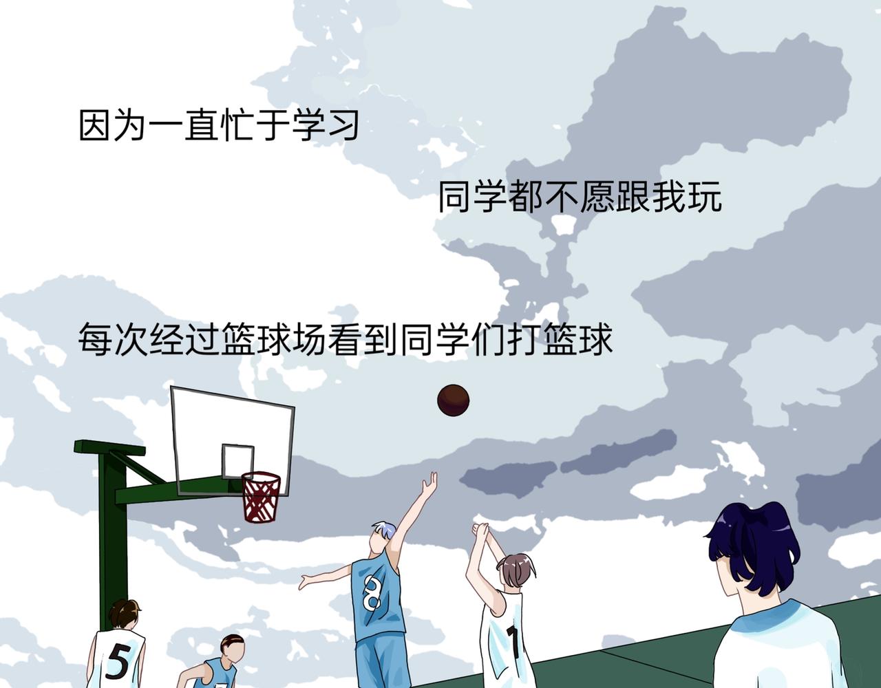 番外：林榭-第18话