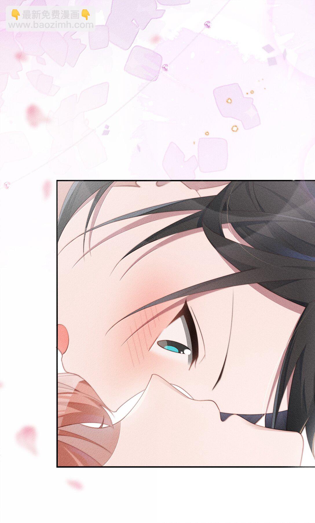 045 不同的接触-第46话