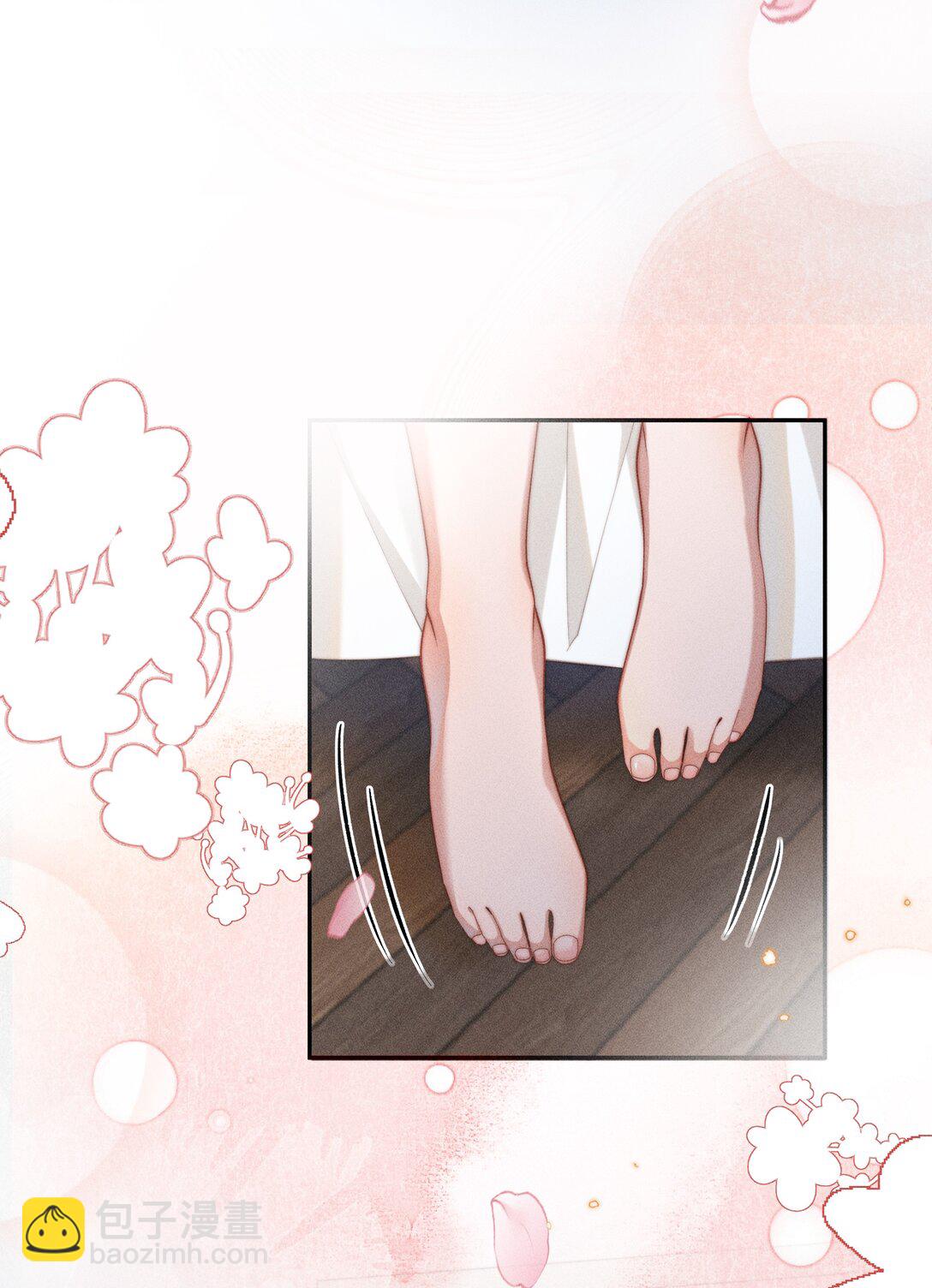 049 露不在&hellip;有点想念-第50话