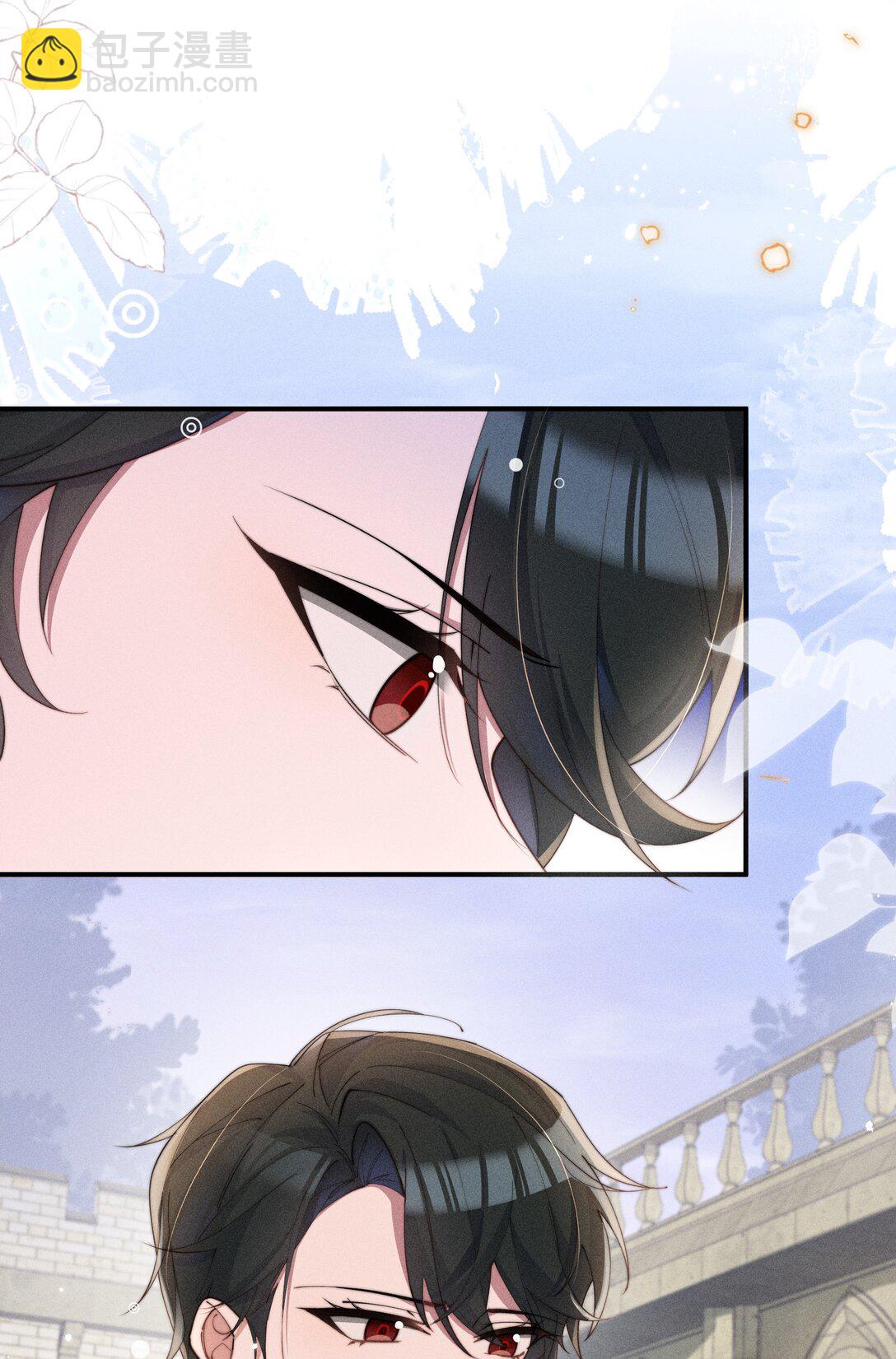051 即使喜欢也无法说出口-第52话
