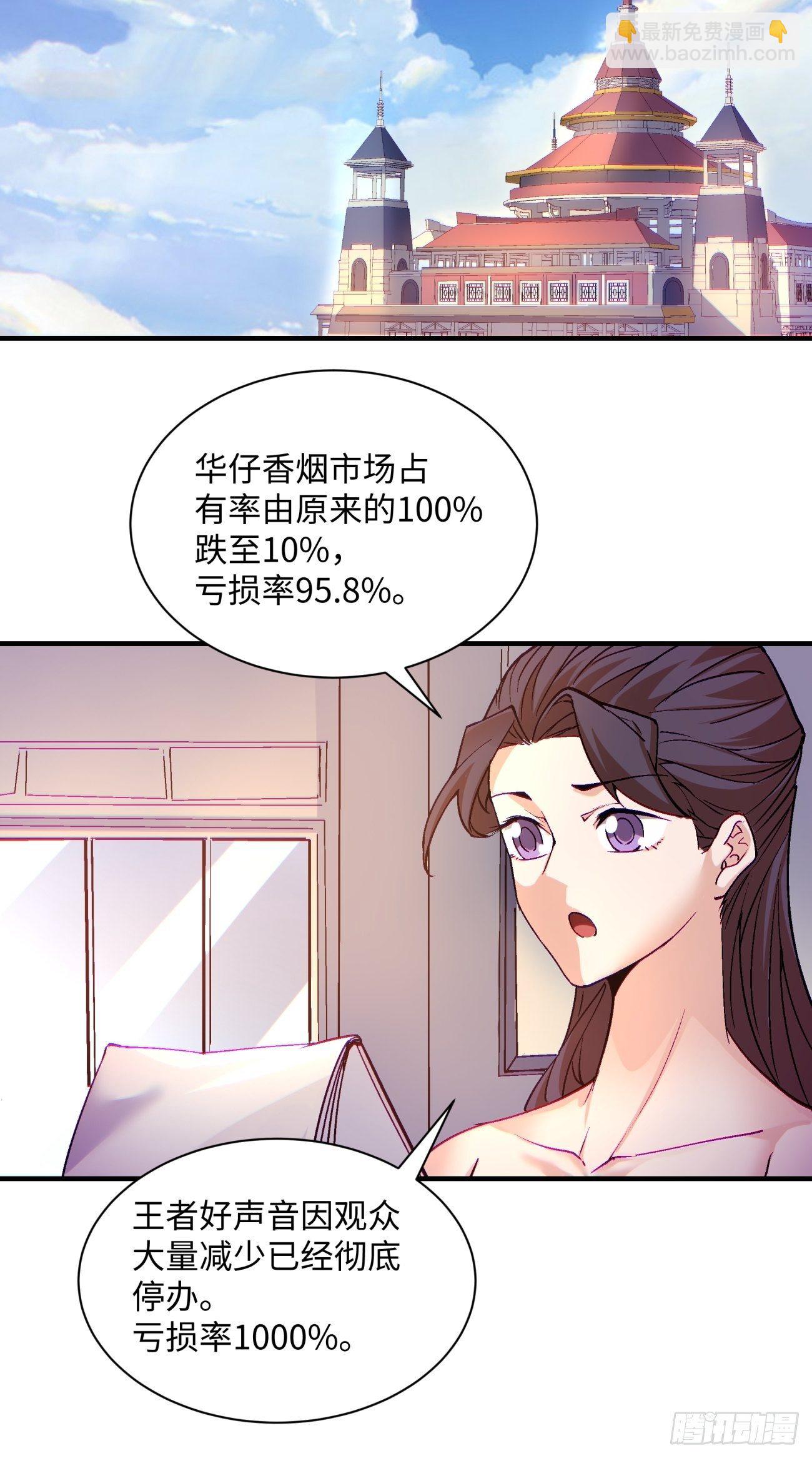 第一三一回 六翅情怀鸡-第134话