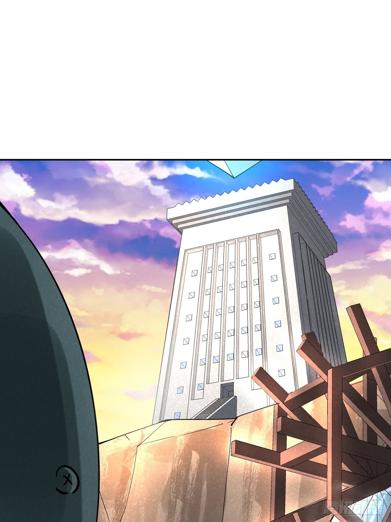 第三十二回 八个弹幕(1/3)-第34话