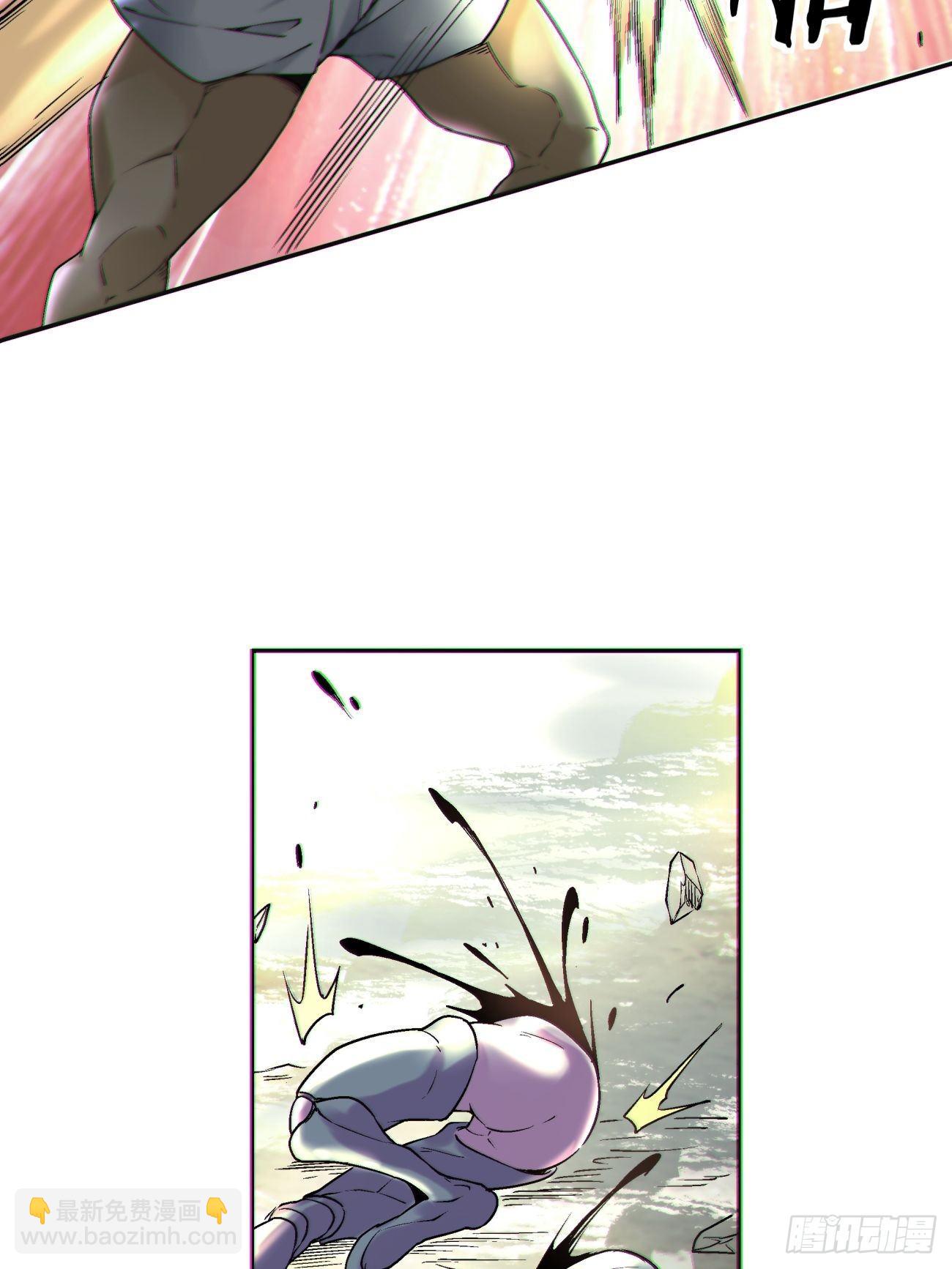 第四十八回 躺赢的人生(1/2)-第50话