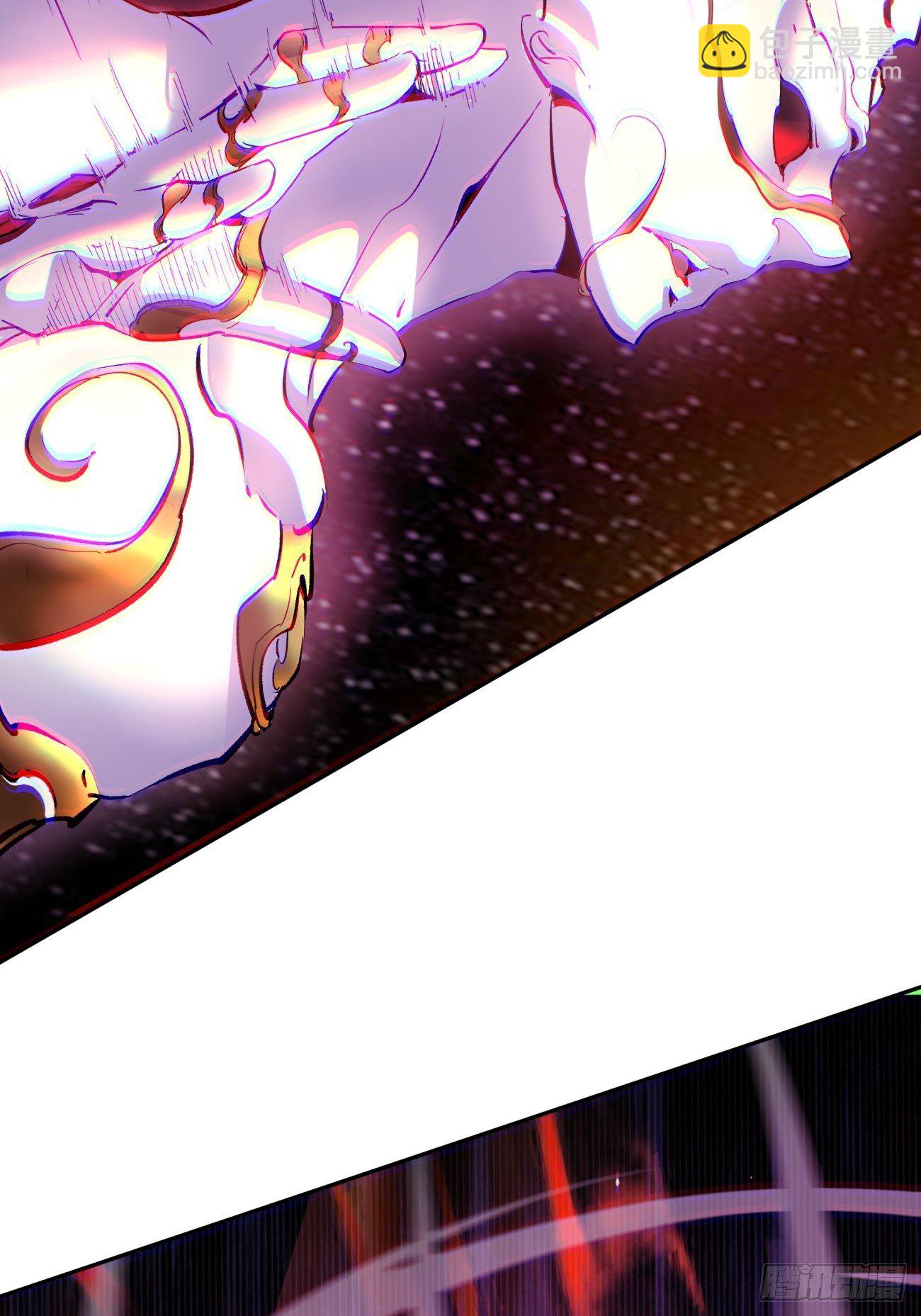 第五十四回 怪兽来袭(1/2)-第56话