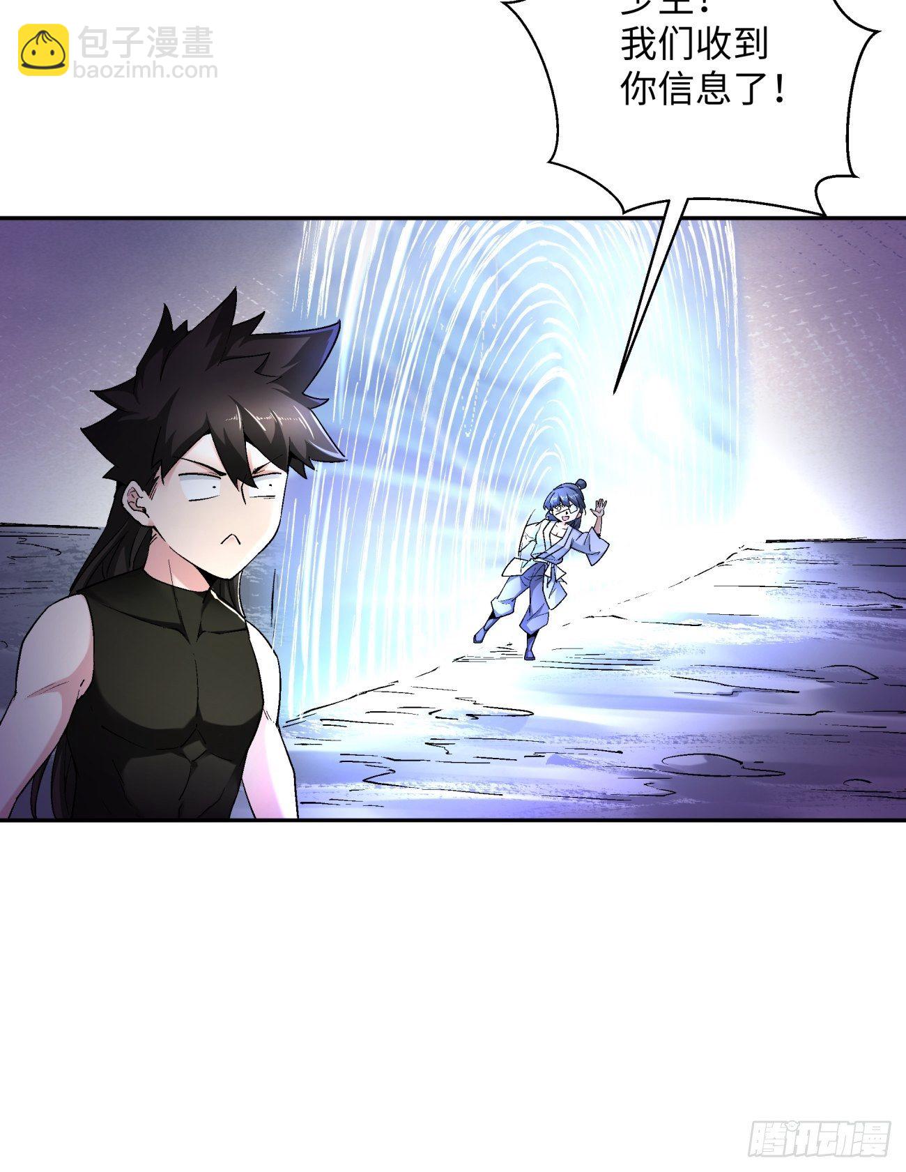 第六十二回 又见面了(1/2)-第64话