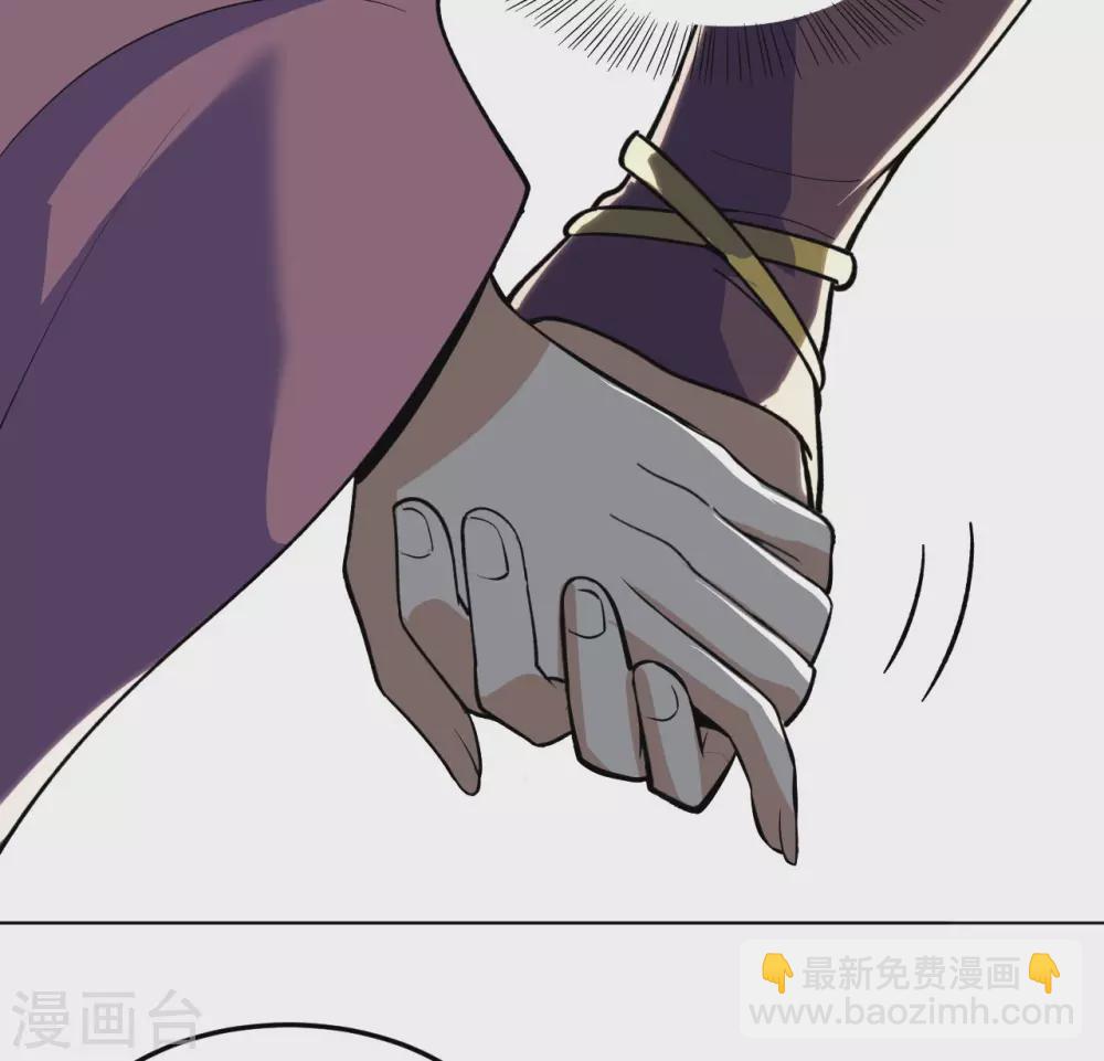 第1季最终话 神选之子回归-第120话