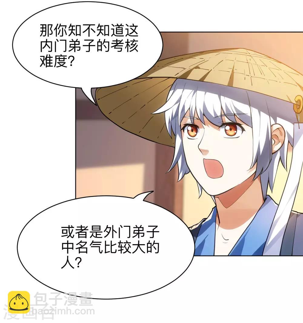 第14话 我肾虚吗？-第14话