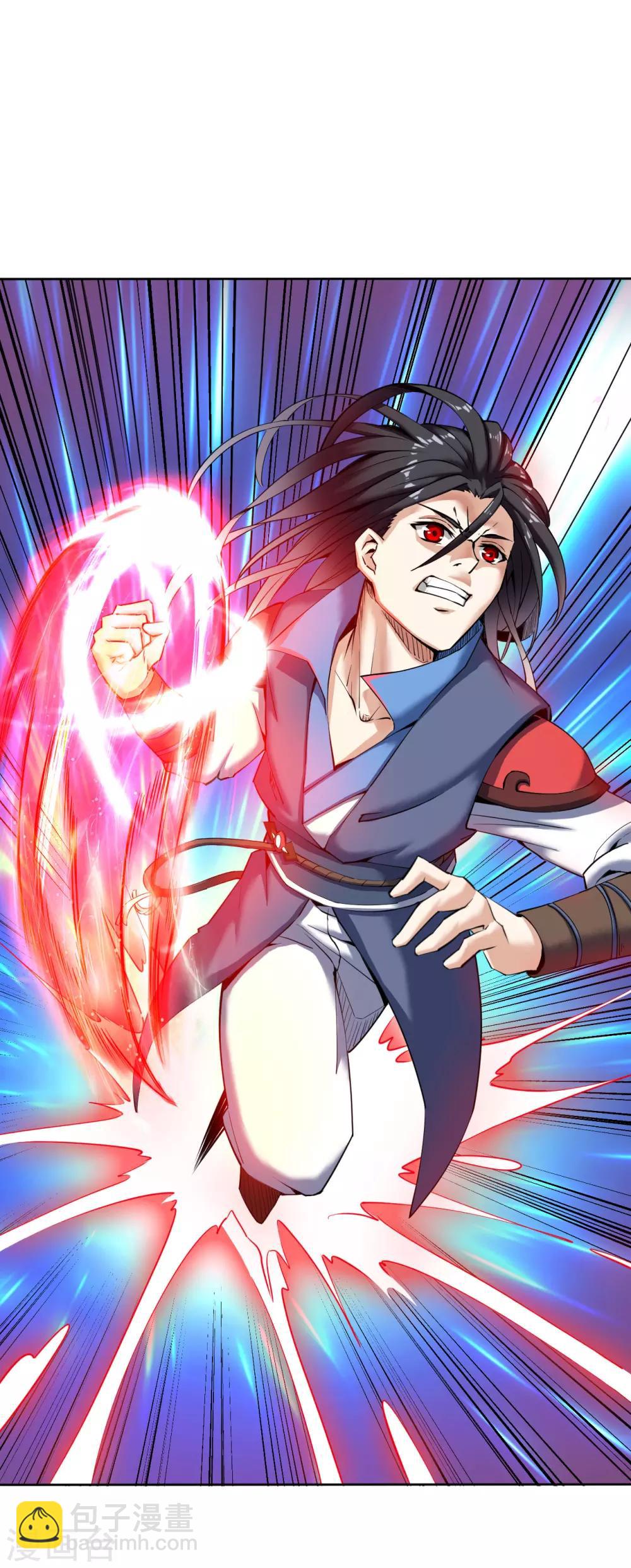 第4话 八方皆惊-第4话