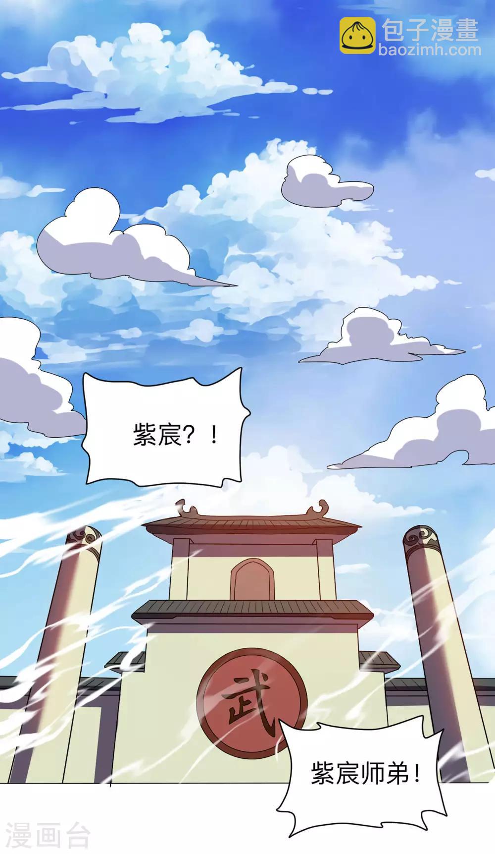 第42话 炼体功法双修-第42话