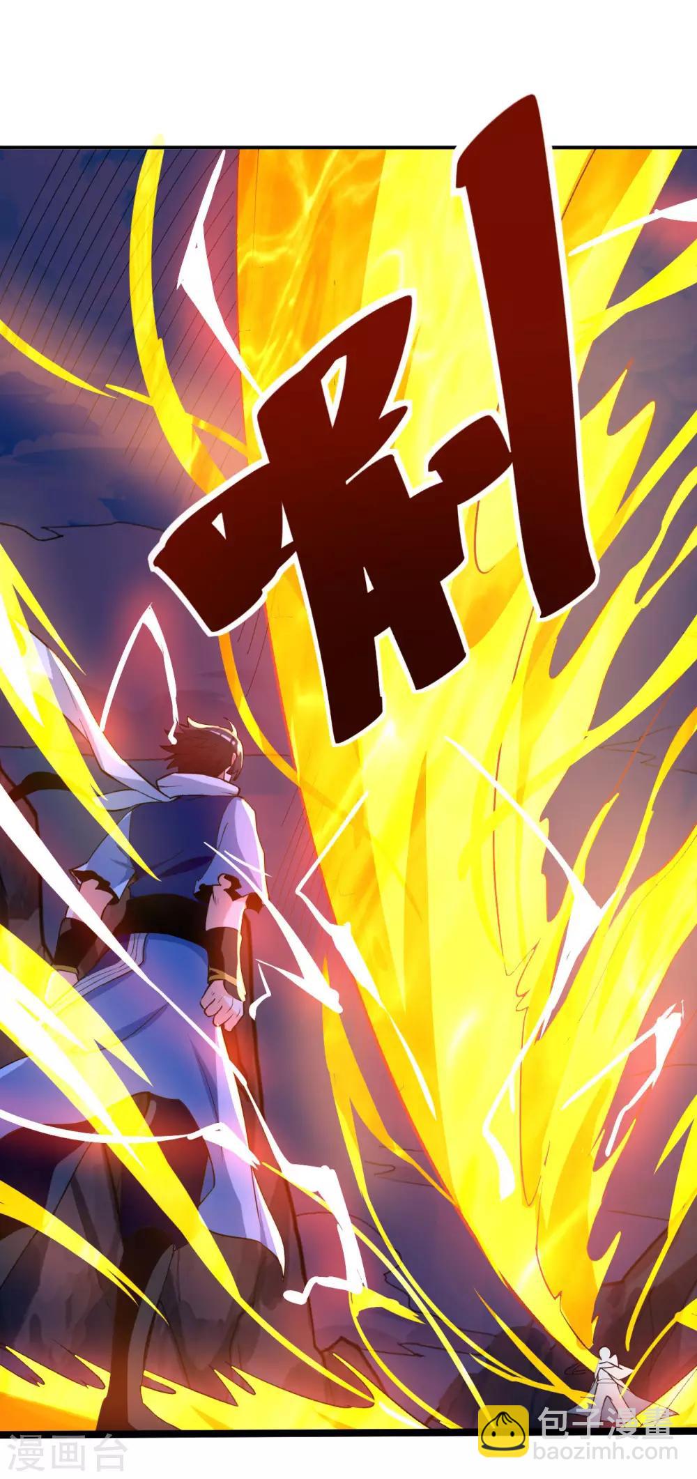 第58话 一年之约之战(1/2)-第60话