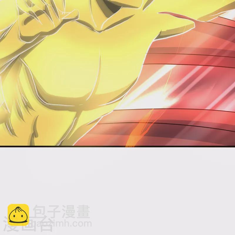🍱神武天尊 第353话 公平对决 第22页