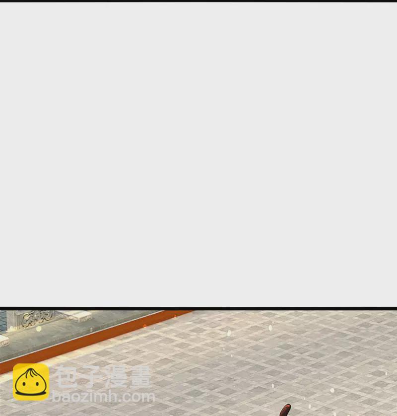 🍱神武天尊 第390话 变态强的对手 第12页