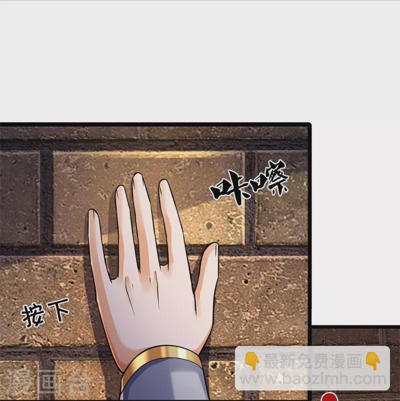 🍱神武天尊 第536话 双生生命球 第17页