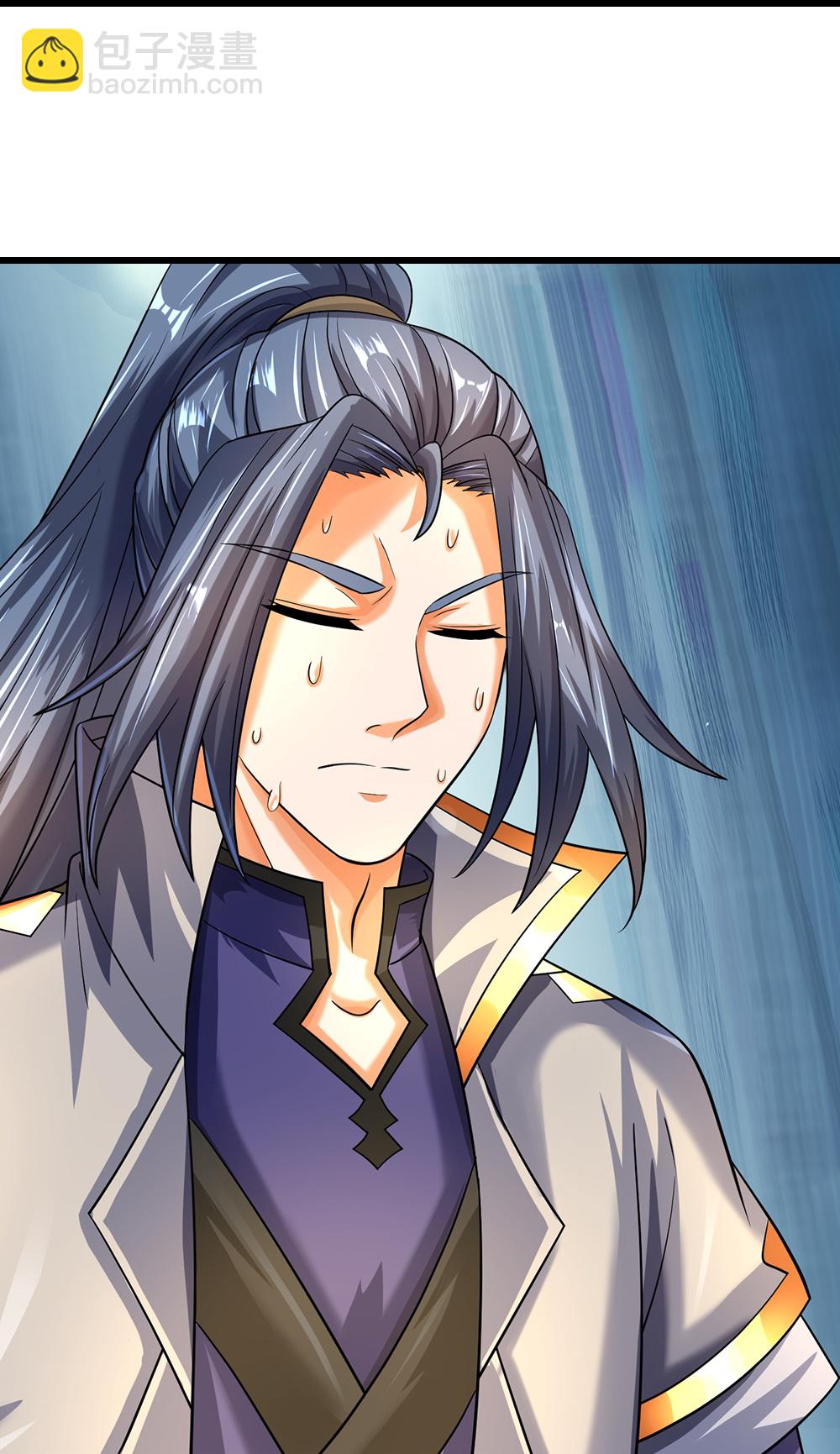 🍱神武天尊 第576话 至尊回来了 第38页