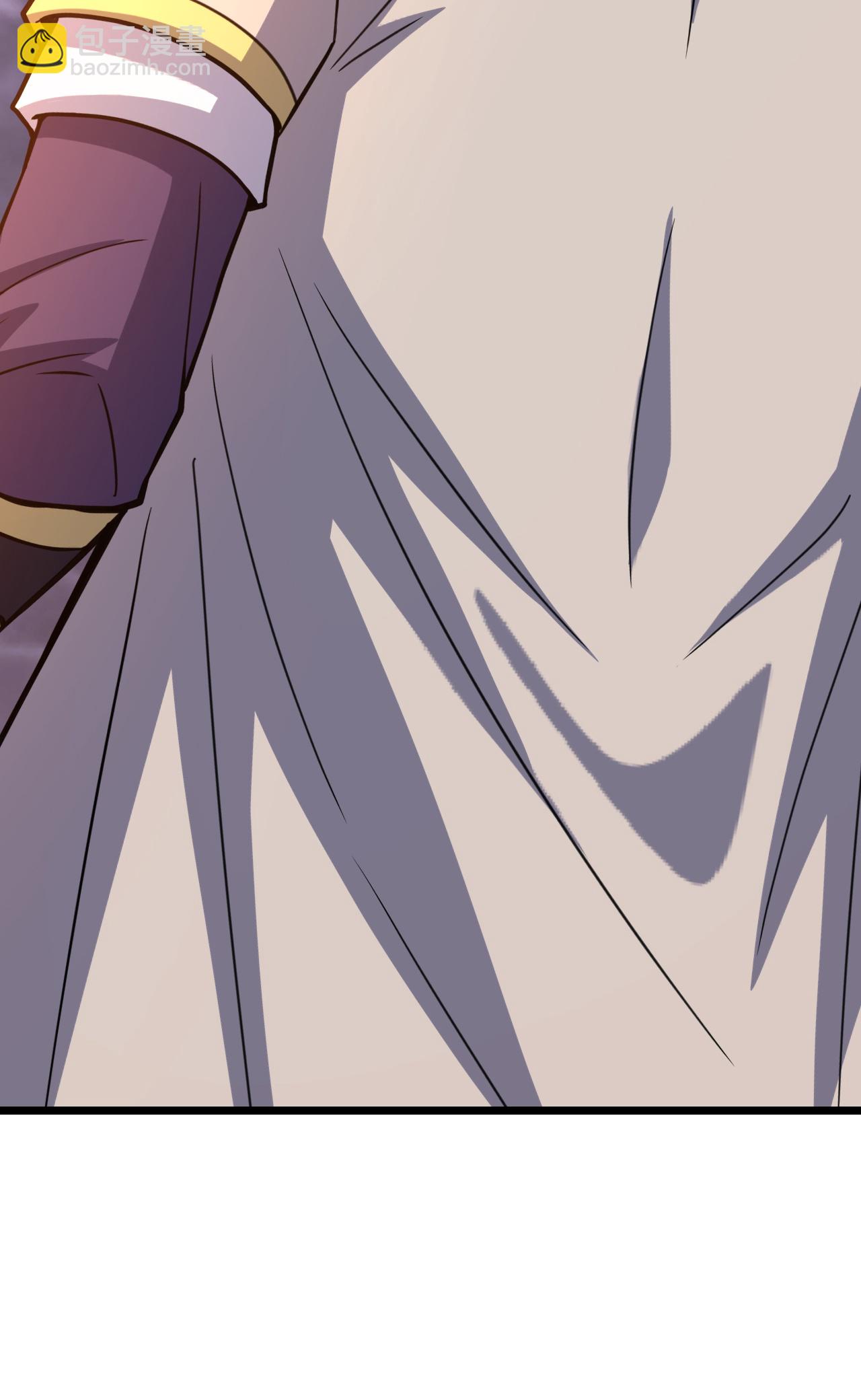 🍱神武天尊 第734话 天劫中人应劫而生 第23页